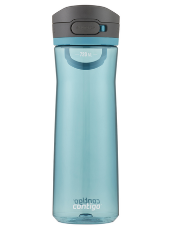 Water Bottle Contigo Jacksnon 2.0 720ml - Juniper - after sales