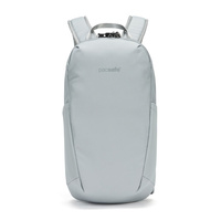 Diebstahlsicherer Stadtrucksack Pacsafe Vibe 12 l – grau