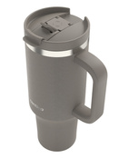 Thermalbecher mit Strohhalm Contigo Streeterville Tumbler 1200 ml - Inky Cap