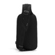 Pacsafe Vibe 325 Anti-Diebstahl-Einzelschulter-Rucksack - Schwarz