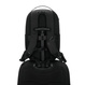 Pacsafe V 26 l anti-theft laptop backpack - jet black