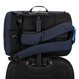 Pacsafe V 16" Anti-Diebstahl-Laptop-Rucksack - navy blau