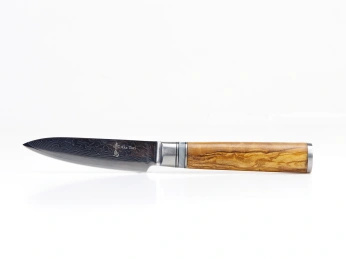 Exklusives Aka Tori Master Kyoto Olive Set (3-teilig) – Business-Geschenk mit Gravuroption