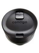 Contigo West Loop 2.0 thermal mug 470ml - For your 50th birthday - Steel 