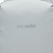 Diebstahlsicherer Stadtrucksack Pacsafe Vibe 12 l – grau