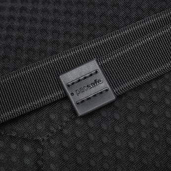 Vibe 325 sling pack Jet Black