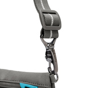 Pacsafe GO Anti-Diebstahl-Tasche - stone