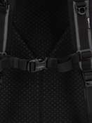 Anti-theft hiking backpack Vibe 20L - dark gray