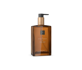 Rituals Werbegeschenk The Ritual of Hammam - Flüssigseife 300ml