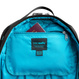 Pacsafe ECO Econyl® Anti-Diebstahl 18l City-Rucksack - schwarz