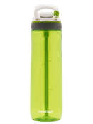 Wasserflasche Contigo Ashland 720ml - Zitrone / Weiß