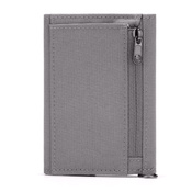 Trifold Wallet RFIDsafe Pacsafe - stone