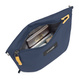 Pacsafe Pacsafe GO anti-theft pouch bag - navy blue