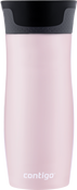 Thermobecher Contigo West Loop 2.0 470ml - Millenial Pink