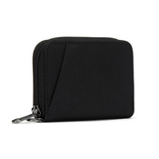 Card Wallet RFIDsafe Pacsafe - jet black