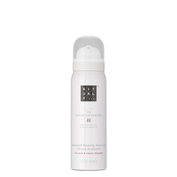 Rituals Corporate Gift The Ritual of Sakura - Foaming Shower Gel 50ml