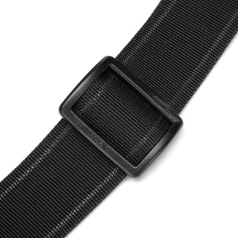 Pacsafe vibe 100 anti-diebstahl-nierenbeutel - schwarz
