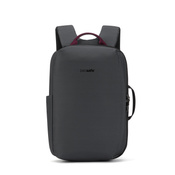 Diebstahlsicherer Laptop-Rucksack Pacsafe Metrosafe X 13" – dunkelgrau