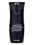 Thermal mug Contigo West Loop 2.0 470 ml - Dentist