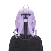 Pacsafe Go 15 l Anti-Diebstahl-Stadt-Rucksack - Lavendel