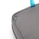 Pacsafe RFIDsafe™ RFID-blockierung gadget pouch - schwarz