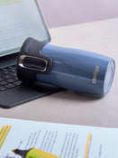 Thermal mug with engraving  Contigo West Loop Mini 300ml - Lakeside