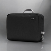 Pacsafe RFIDsafe™ RFID-blockierung gadget pouch - schwarz