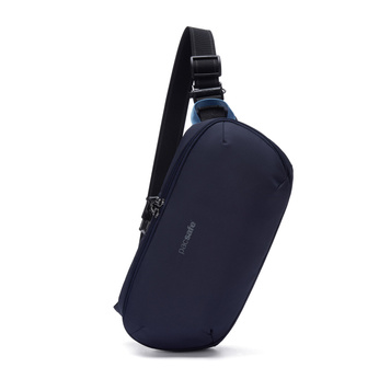 Pacsafe V anti-diebstahl urban sling - Ocean