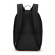 Pacsafe Go 25 l Anti-Diebstahl-Stadt-Rucksack - schwarz