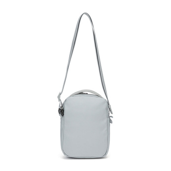 Pacsafe V anti-theft city bag -  gray