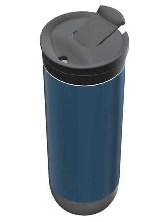 Contigo Huron 2.0 590ml Travel Mug for Coffee - Blue Corn