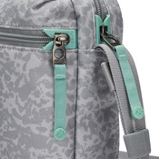Pacsafe Go anti-theft city shoulder bag - Gray