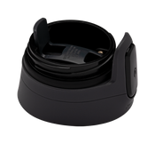 Thermal mug Contigo Pinnacle 300ml - Matte Black