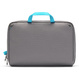 Pacsafe RFIDsafe™ RFID-blockierung gadget pouch - schwarz