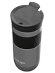 Contigo Byron 2.0 470ml Thermobecher mit Gravur - Stainless Steel