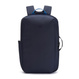 Pacsafe V 16" Anti-Diebstahl-Laptop-Rucksack - navy blau