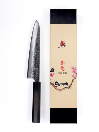 Exklusives Aka Tori Basic Tokyo Black Set (2-teilig) – Business-Geschenk mit Gravuroption