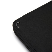 RFIDsafe Continental Wallet Pacsafe - jet black