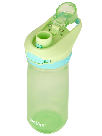 Die Kinderflasche Contigo Jessie 420ml - Cucumber