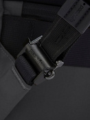 Pacsafe Metrosafe X 25L Anti-Diebstahl-Stadt-Rucksack - dunkelgrau