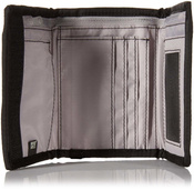 Kleine RFID-Geldbörse Pacsafe Z50 – Schwarz