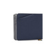 Pacsafe® RFIDsafe™ RFID blocking bifold wallet - coastal blue