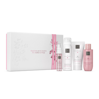 Rituals Weihnachtsgeschenk-Set The Ritual of Sakura (Klein) - Werbegeschenk