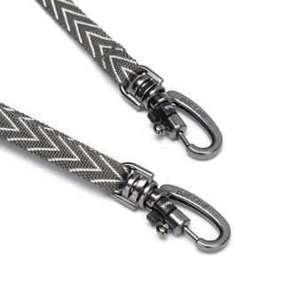 Cut resistant  lanyardr Pacsafe - Grey