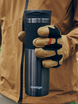 Thermobecher mit gravur Contigo Byron 720ml - Gunmetal 