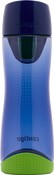 Water Bottle Contigo Swish 500ml - Cobalt Blue
