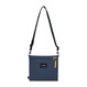 Pacsafe Pacsafe GO anti-theft pouch bag - navy blue