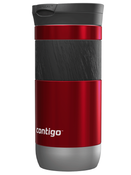 Thermobecher mit gravur Contigo Byron 2.0 470ml - Rot