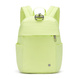Pacsafe CX mini Anti-Diebstahl-Rucksack für Frauen 8L - lindgrün