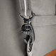 Cabin anti-theft backpack Pacsafe Go 44 l - stone